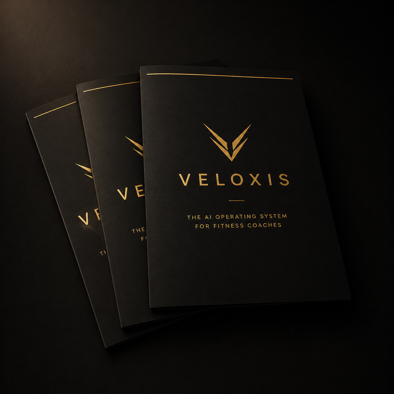 Veloxis Full System